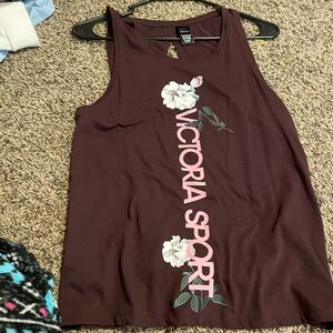 Victoria secret XS tank top